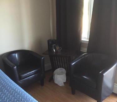 Fort Nelson Hotel | Kacee's Northern Suites