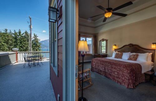 Kaslo Hotel | Kaslo Hotel