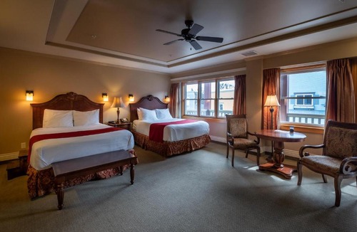 Kaslo Hotel | Kaslo Hotel