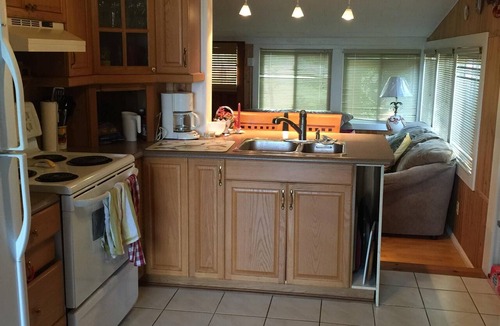 Gannon Village House | Kawartha's Home/Cottage on Buckhorn Lake