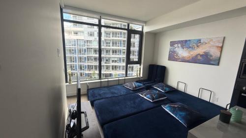 South Pandosy Apartment | Kelowna Aqua Waterfront Rental