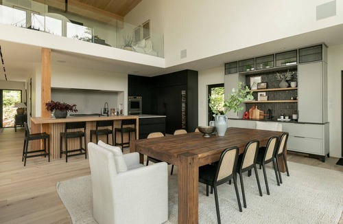 Morin Heights House | Kicking Horse - Ski in SKi out
