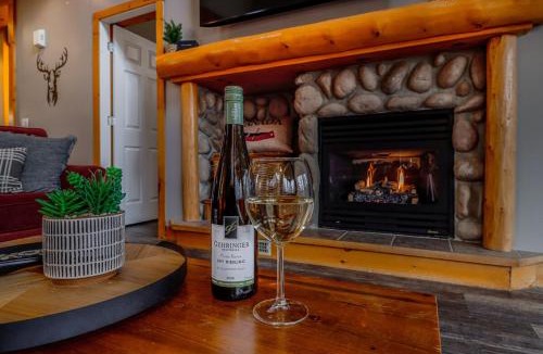 East Kootenay Apartment | Kimberley Ridge - 3BDR Getaway