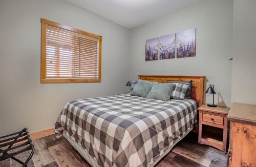 East Kootenay Apartment | Kimberley Ridge - 3BDR Getaway