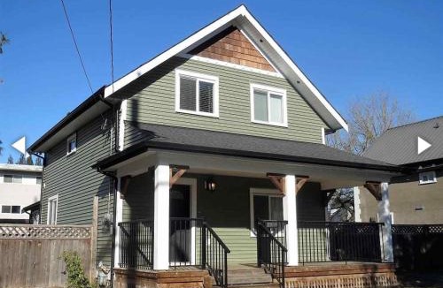 Chilliwack Proper Village West House | King and Queen rooms -J&J Chilliwack