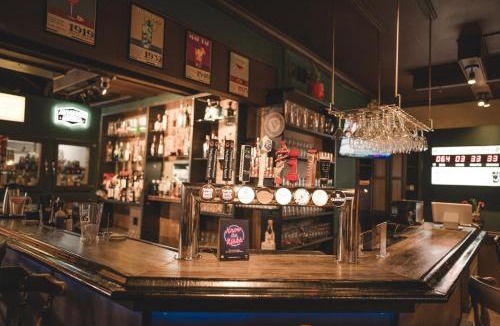 Oliver Hotel | King Hotel