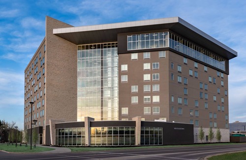 Saskatoon Apartment | King Studio Suite w/Free Breakfast Daily