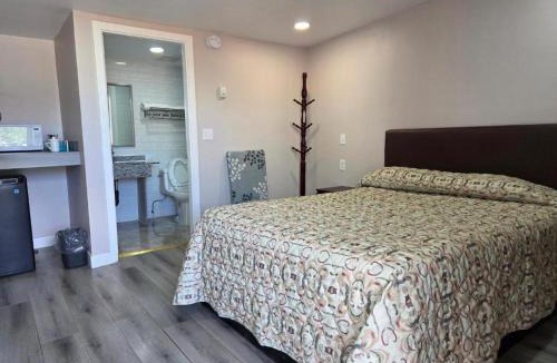 Haines Junction Hotel | Kluane Park Inn