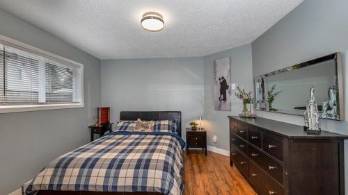 Saanich West Apartment | Knockan Hill Rentals - Ground Floor Suite