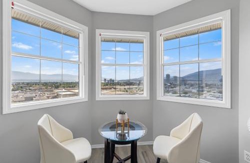 North End House | KnoxPeace BnB