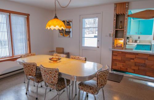 Chicoutimi Apartment | La Maison Gagnon