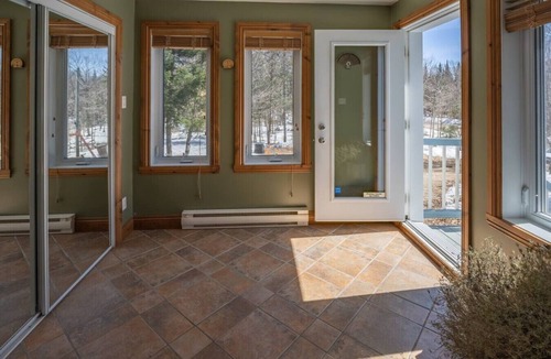 Lac Superieur Village Ski Chalet | La vie de chalet à 4 min des pistes de Tremblant