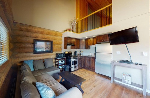 Lac Le Jeune House | Lac Le Jeune #19