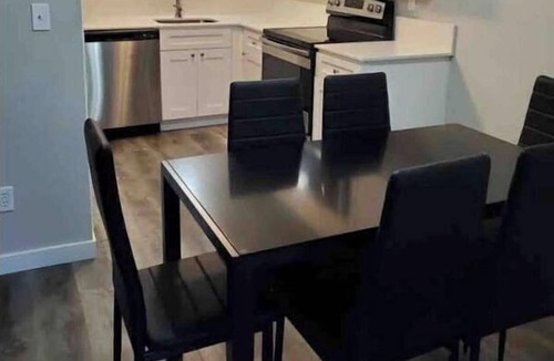 Olympia Apartment | Lacey trip