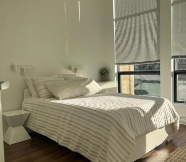 Langford Apartment | Laid Back In Langford