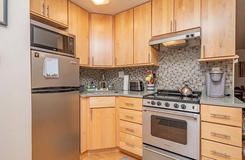 Sebec Condo | Lake Access 2-bedroom condo in Sebec - Relax and enjoy the Lake!