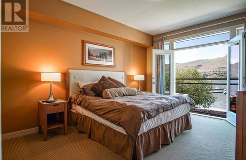 Vernon Condo | Lake Front Condo