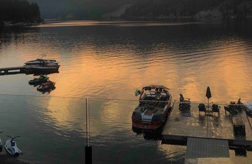 Okanagan-Similkameen House | Lake Front paradise House on Otter Lake