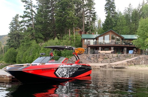 Okanagan-Similkameen House | Lake Front paradise House on Otter Lake