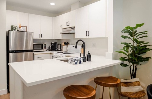 Whistler Creekside Apartment | Lake Placid Gem - So Close to Creekside Gondola