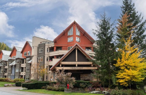 Whistler Creekside Apartment | Lake Placid Gem - So Close to Creekside Gondola