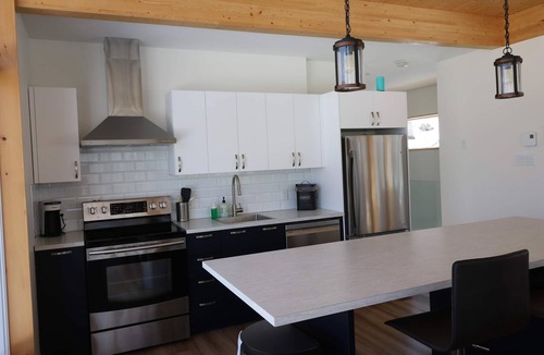 La Minerve Ski Chalet | Lake, Spa & Game Room | Le Havre du Voyageur