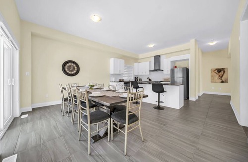 Richmond Hill House | Lake Wilcox 5 Bedroom 5 Bath Stunning Home