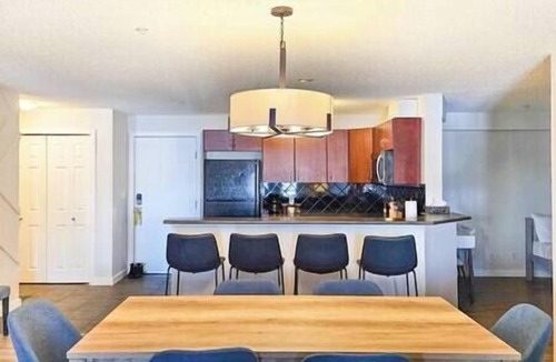 Invermere Apartment | Lake Windermere Pointe condo