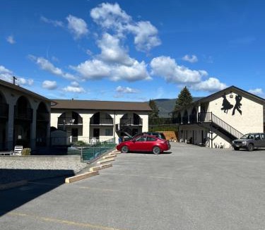Okanagan-Similkameen Hotel | Lakecity Inn