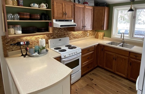 Otter Lake Cottage | Lakefront Family Cottage, Pet Friendly! West Views just 2hrs North of Toronto