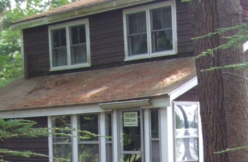 Monmouth Cottage | Lakefront Stress-Eraser