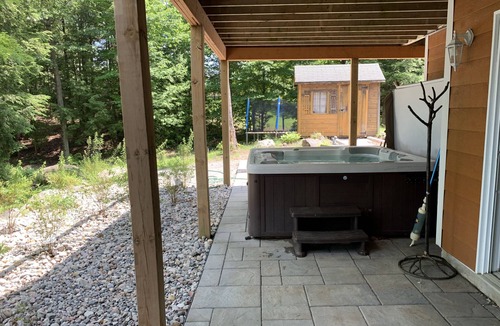 Val-des-Monts House | Lakehouse 4 bedrooms - 40 min from Ottawa