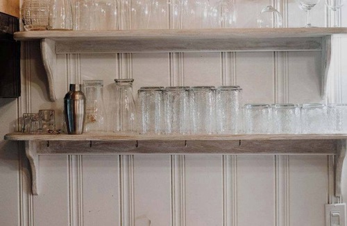 Blue Sea Ski Chalet | Lakeside Cozy Retreat : Morissette Base Camp