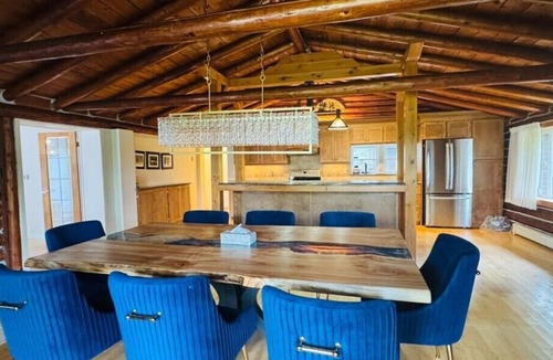 Algonquin Highlands Cottage | Lakewoods Cottage Resort