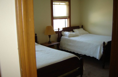 Wells Hotel | Large 2 bedroom apartments near Moody beach