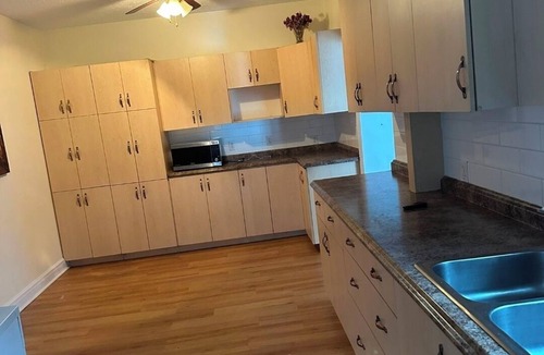 District Wright - Parc - de - la - Montagne House | Large and spacious house for rent in Gatineau