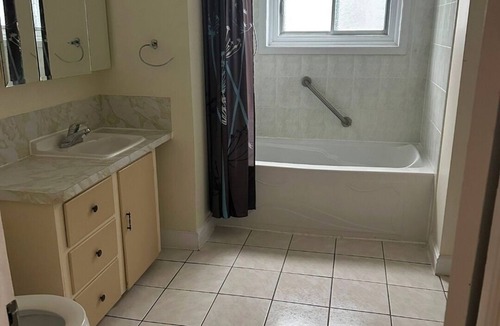 District Wright - Parc - de - la - Montagne House | Large and spacious house for rent in Gatineau