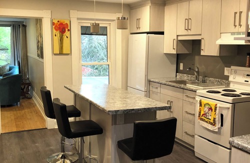Chatham-Kent Apartment | Large Clean Comfortable Centrally Located 1 bedroom Apt
