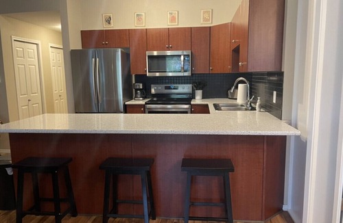 Quail Ridge Condo | LAST MINUTE DISCOUNTS ! Pool & hot tub. Large 3 Bdr, 2 Bath on Golf Course