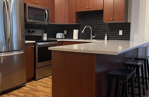 Quail Ridge Condo | LAST MINUTE DISCOUNTS ! Pool & hot tub. Large 3 Bdr, 2 Bath on Golf Course