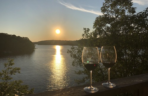 Windermere Cottage | Last Two Weeks of Summer Available- Large Dock, Hot Tub, Beach w Water Toys