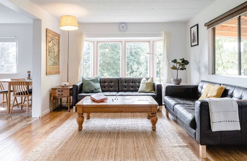 Gibsons House | Lavender Lodge