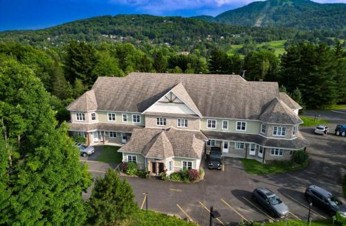 Bromont Apartment | Le 204 Champlain Bromont
