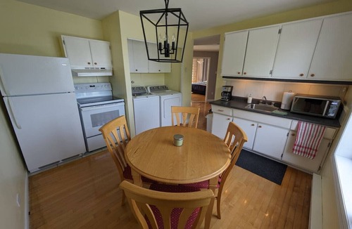 Roberval Apartment | Le Cocon du Rivage Lac-Saint-Jean