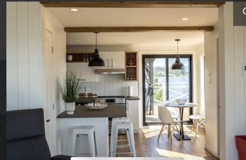Riviere Du Loup Ski Chalet | Le Fanal - Near Marina - River View