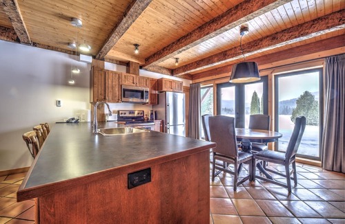 Saint Donat Apartment | Le Grand R