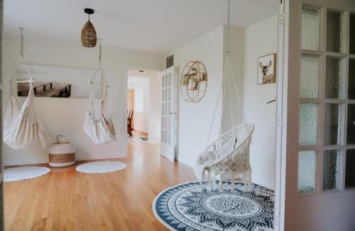 Grondines House | Le Havre Boréal