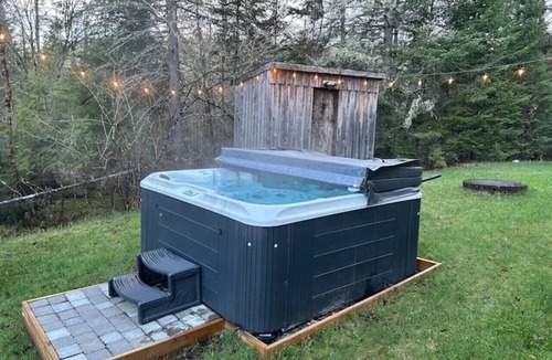 La Minerve House | Le Quai bleu. Plage. SPA