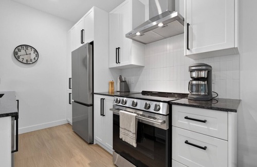Austin Apartment | Le Relais Austin 1 — Spa, Nature & Adventure