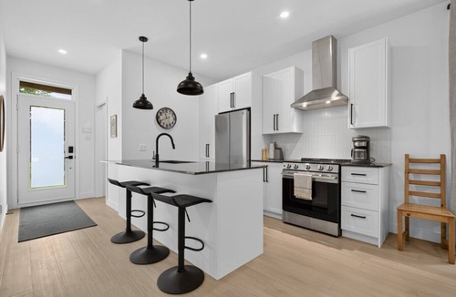 Austin Apartment | Le Relais Austin 1 — Spa, Nature & Adventure